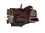 Door Lock Mechansim Right Front 9136H9 Peugeot 406 Rockwell 10782