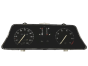 Speedometer/Instrument Cluster Opel Kadett 90241837 LS GM