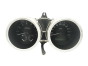 Speedometer/Instrument Cluster Chevrolet Kalos 96416697 48941