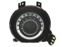 Speedometer/Instrument Cluster Fiat 500 735471890 503002123200 36947