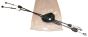 Gear Shift Cable New Original 349350433R Renault Kangoo 2