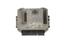 Controller 0281012468 9656161680  PSA Bosch 38395