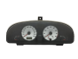 Speedometer/Instrument Cluster Citroen Xsara 9643207080 D 00 57046
