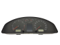 Speedometer/Instrument Cluster Volkswagen T5 7H5920870J 110080206038 VDO