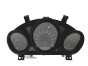 Speedometer/Instrument Cluster Mitsubishi Colt MR951770 MM0038-001 53356