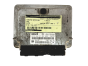 Controller 09180353DX 0281001971 Opel Bosch 19179