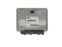 Controller 8200621210 CFC243R.02 Renault Magneti
