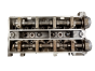Cylinder Head Ford Fiesta 96MM-6090-A2K 1.25 16V DHA