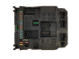 Controller BSI 9644098280 9636760580 PSA Valeo 1625