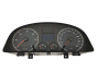 Speedometer/Instrument Cluster VW Touran 1T0920864A 110080378003 31341