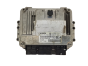 Controller 0281011863 9661773380 9653958980 PSA Bosch 3384