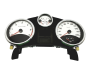 Speedometer/Instrument Cluster Peugeot 207 9662904980 A2C53190342 59110