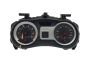Speedometer/Instrument Cluster Renault Clio 3 8200305019 F 1884
