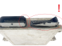 Controller LPG 67R.01 0091 10R.02 0676 Tartarini Auto 45629