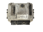 Engine Controller 5S61-12A650-ED 0281012249 Ford 27629