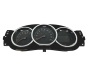 Speedometer/Instrument Cluster Dacia Sandero 248106459R Johnson 55364
