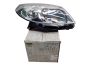 Headlamp Right Dacia Sandero 8200733877 Elba