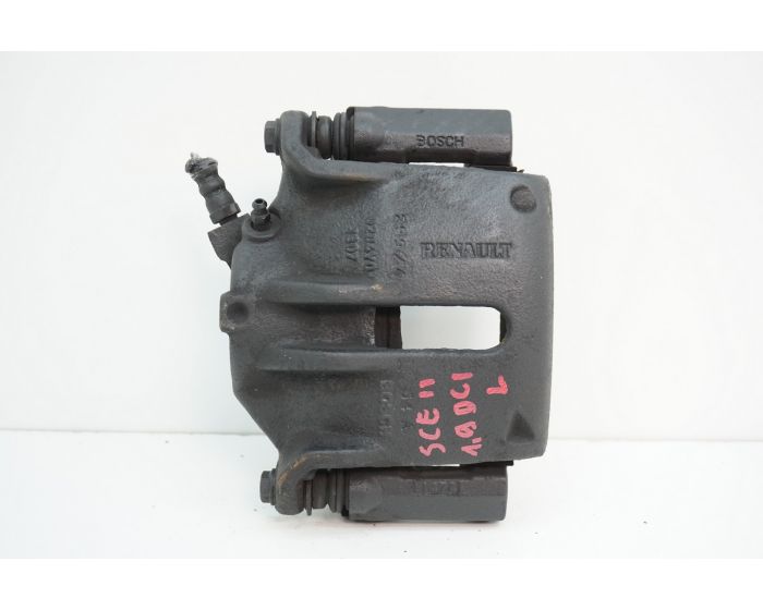 Calipers & Parts Vehicle Parts & Accessories Renault Scenic Mk2 2003