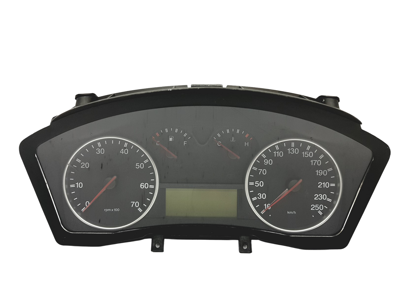 Speedometer/Instrument Cluster Fiat Croma 555001090100 5550010903 50306 main product photo