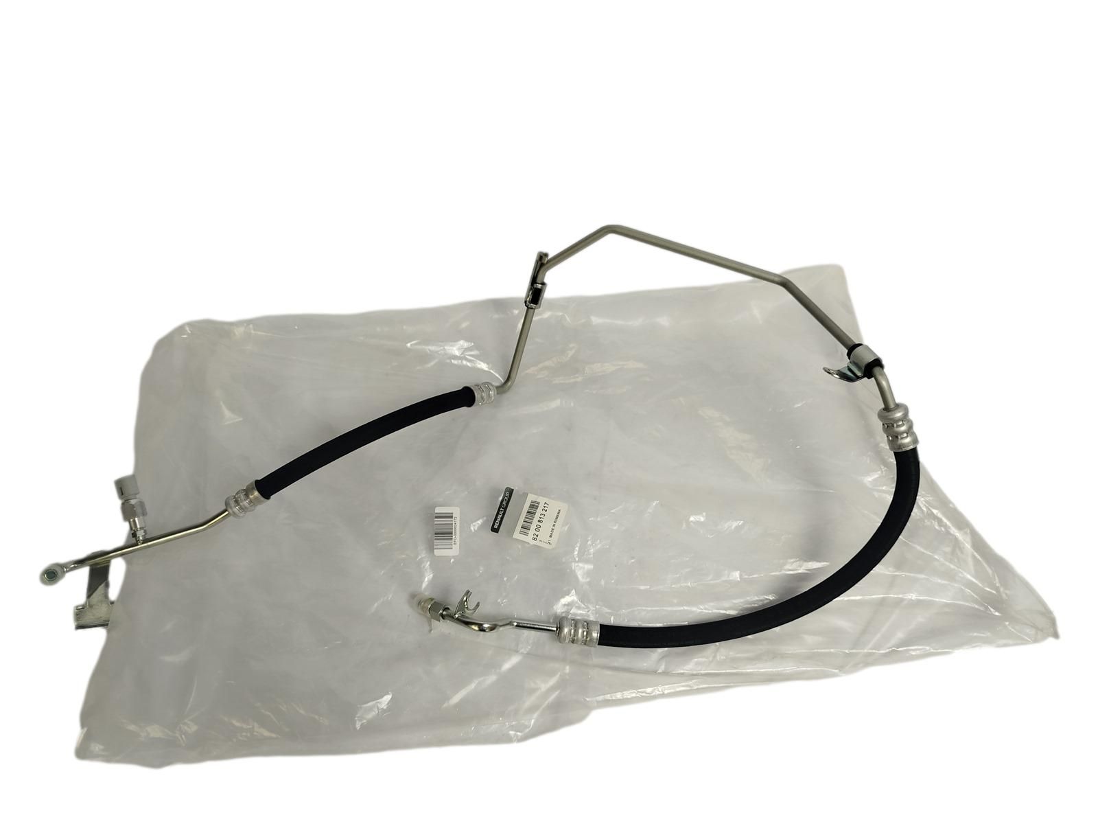 Power Steering Hose New Original 8200813217 Dacia main product photo