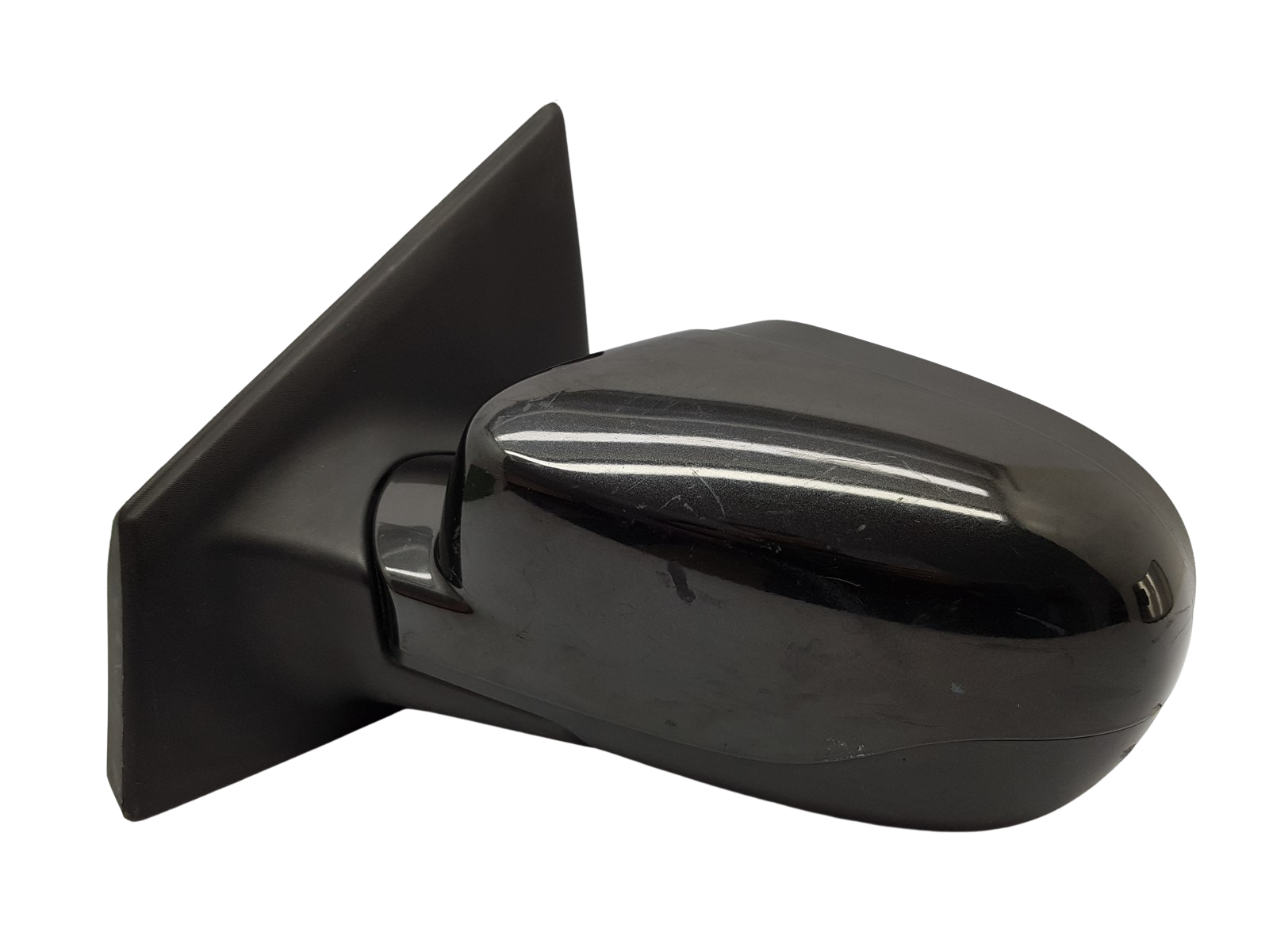Mirror Left Renault Clio 3 7701071871 12443060 0104016 5 Pin main product photo