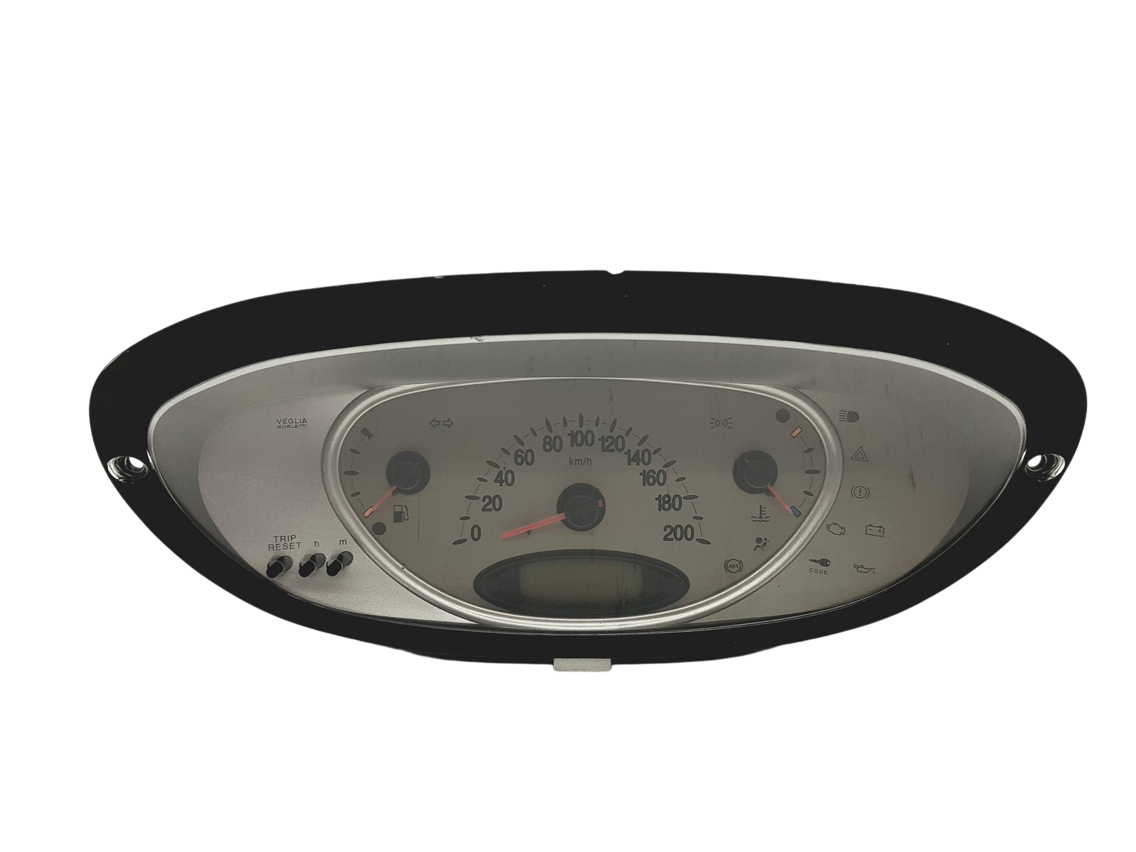 Speedometer/Instrument Cluster Lancia Ypsilon 46814977 58780 main product photo