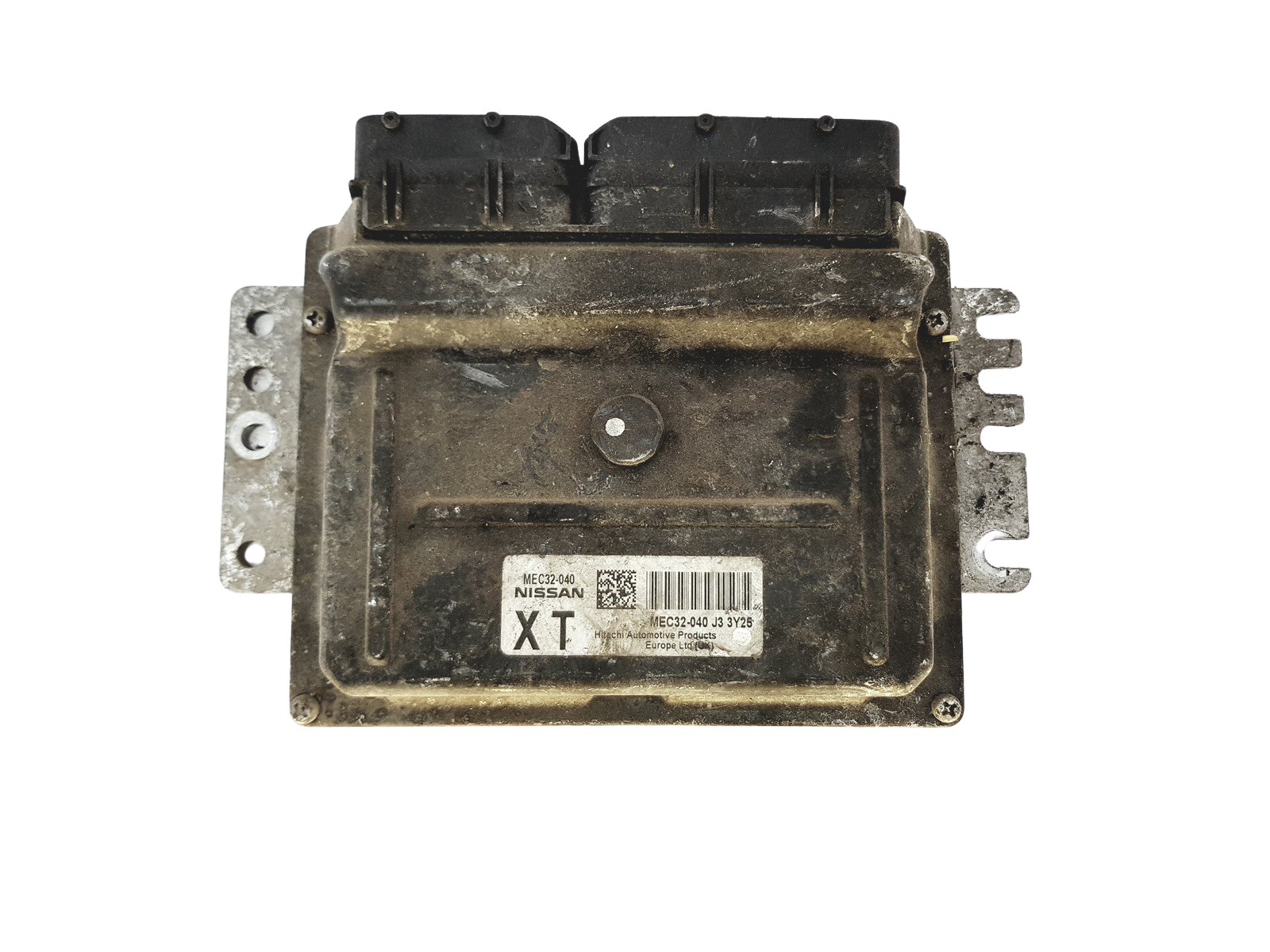 Controller MEC32-040 J3 XT Nissan Hitachi 27469 main product photo