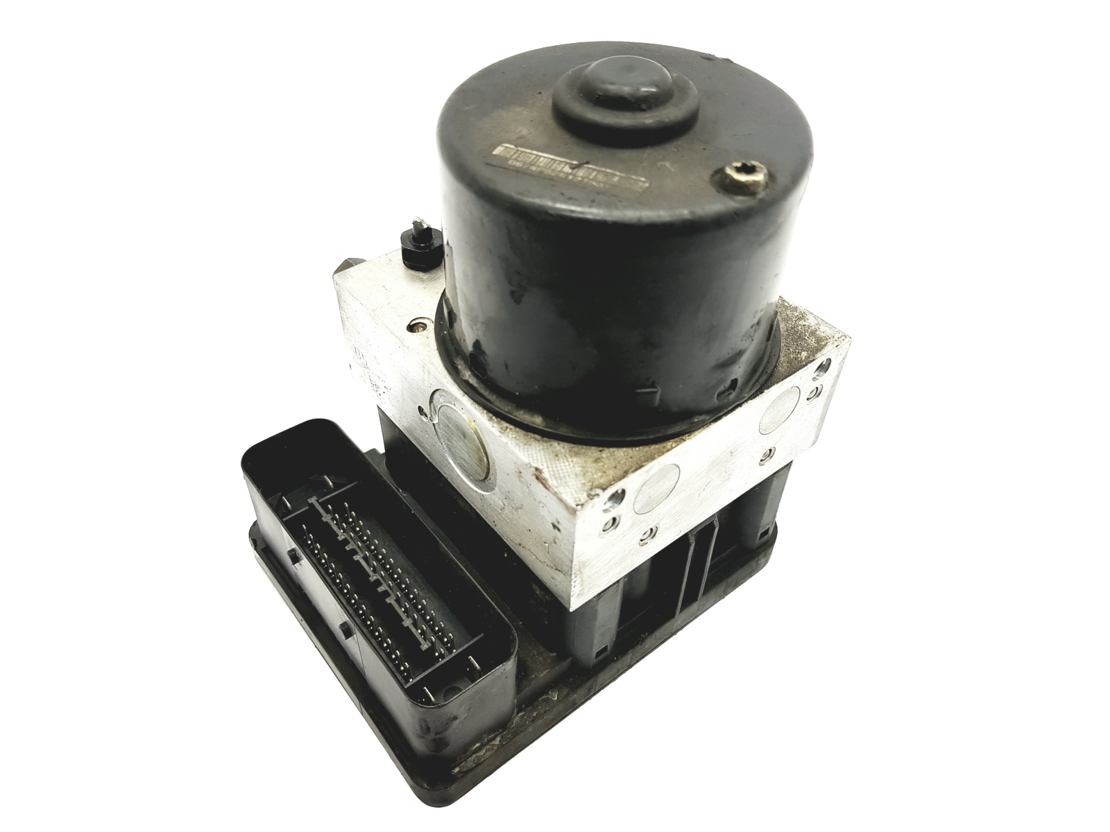 Abs Pump VW Audi Seat Skoda 1J0614417C 1C0907379D Ate 43256 main product photo