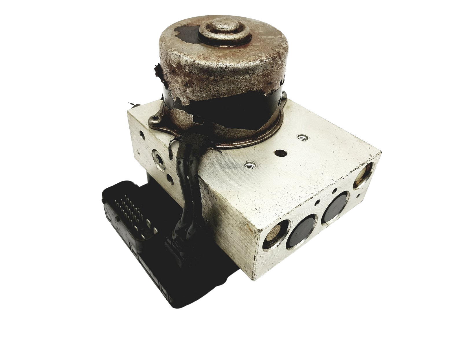 Abs Pump VW Audi Skoda 1J0907379E 10.0949-0301.3 Ate 59868 main product photo