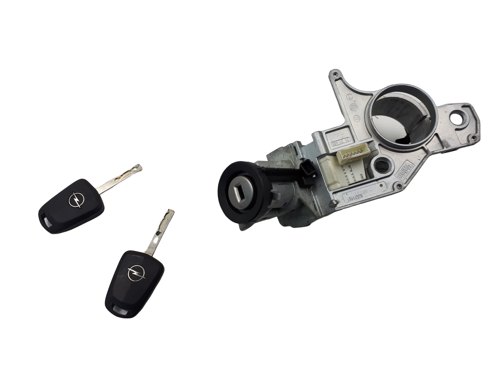 Ignition Switch Opel Astra H Zafira B 2421430 N0501881 1135 main product photo