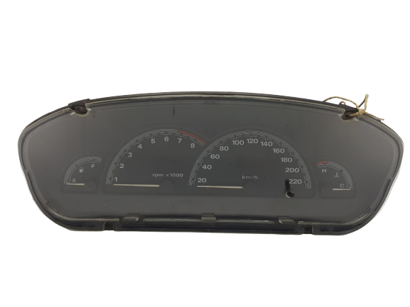 Speedometer/Instrument Cluster Fiat Brava FI-0004-001 NS main product photo