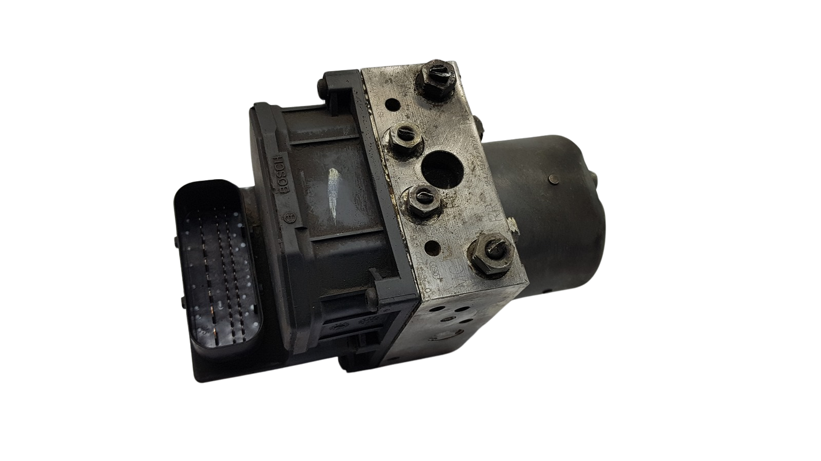Abs Pump Ford Mondeo 1S71-2M110-AE 0265800007 0265222015 1357 main product photo