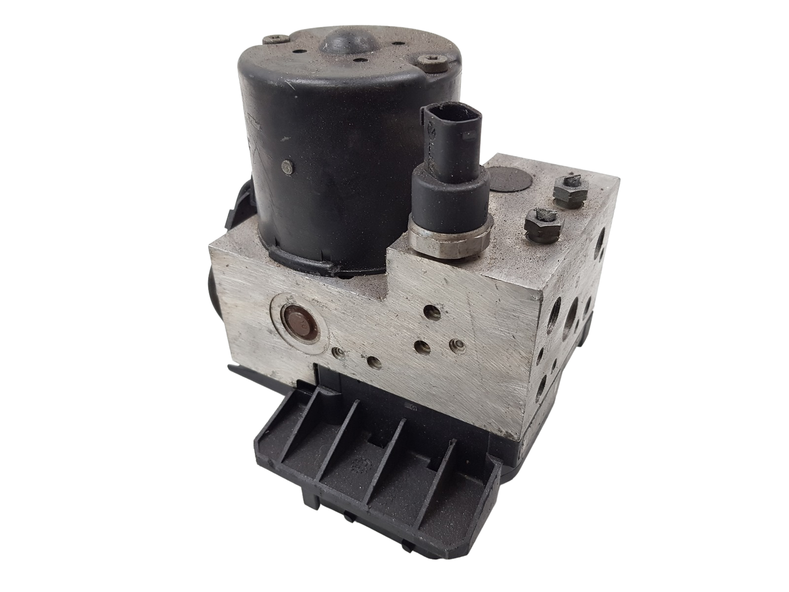 Abs Pump ESP Mercedes A W168 A0034314512 0265202412 1435 main product photo
