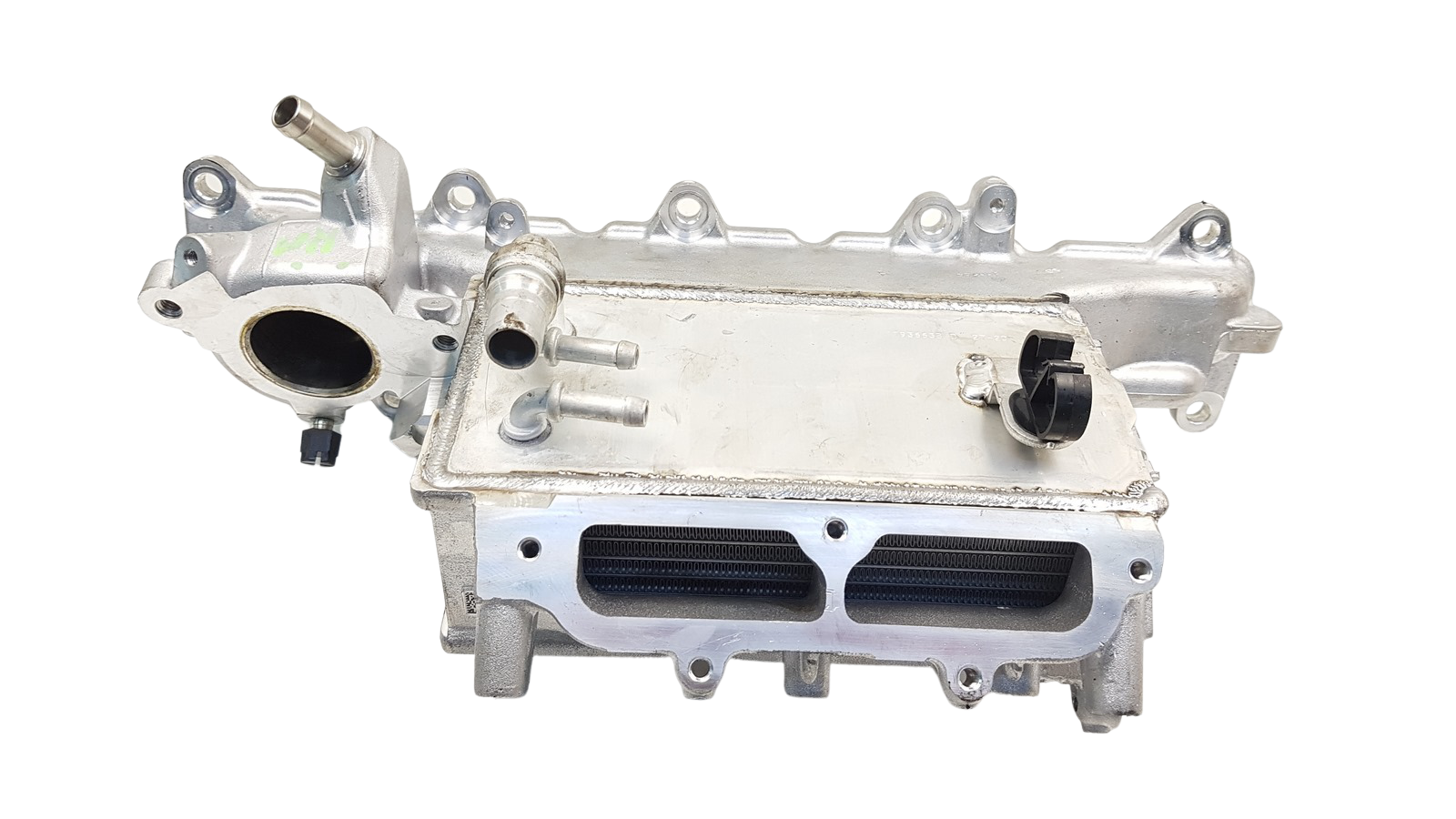 Intake Manifold 140014374R 2.0 dci M9RV710 Renault Trafic 3 0km main product photo