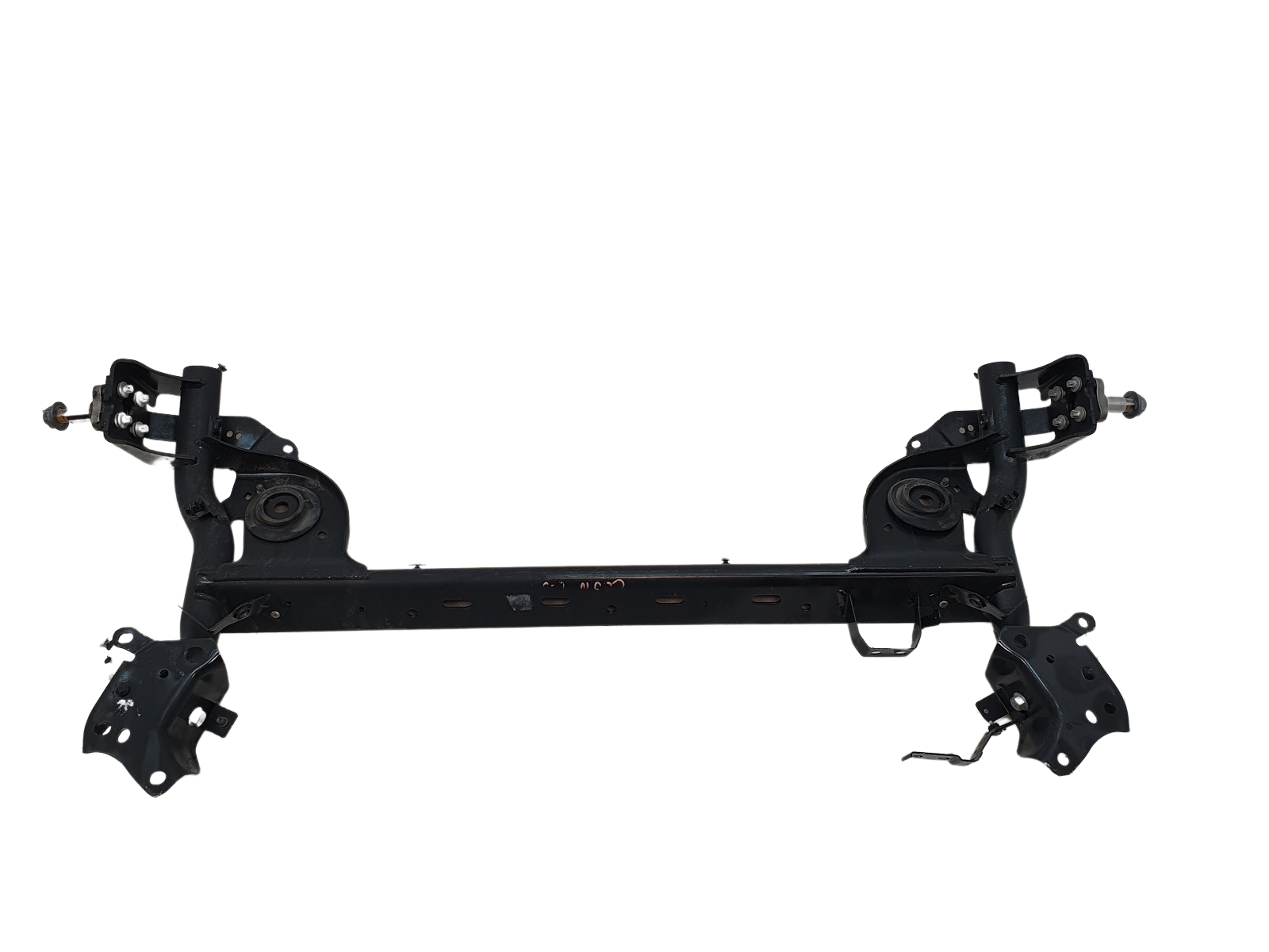 Suspension Beam Rear 555112340R Renault Cio 4 main product photo