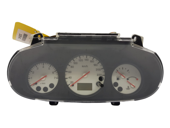 Speedometer/Instrument Cluster Ford Puma YS6F-10849-EF YS6F10849EF 21236 main product photo