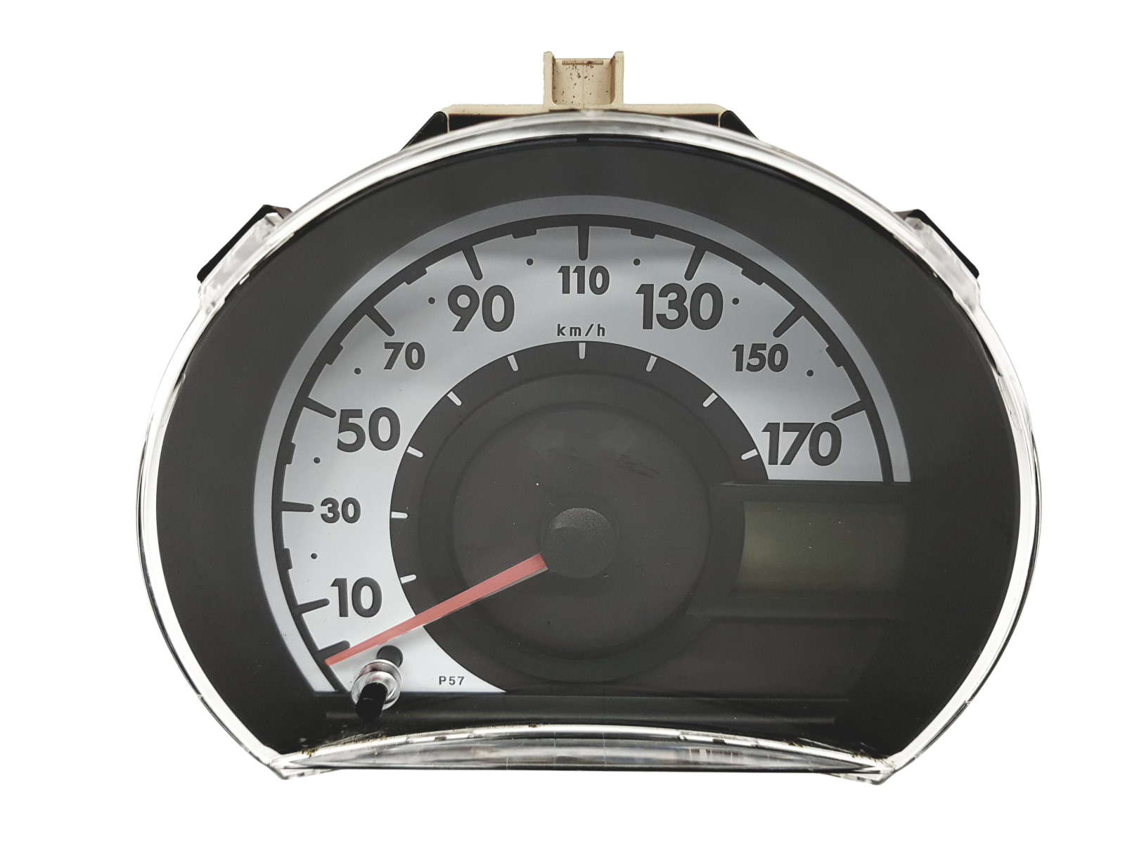 Speedometer/Instrument Cluster Aygo 107 C1 83800-0H011-A Toyota PSA 33212 main product photo