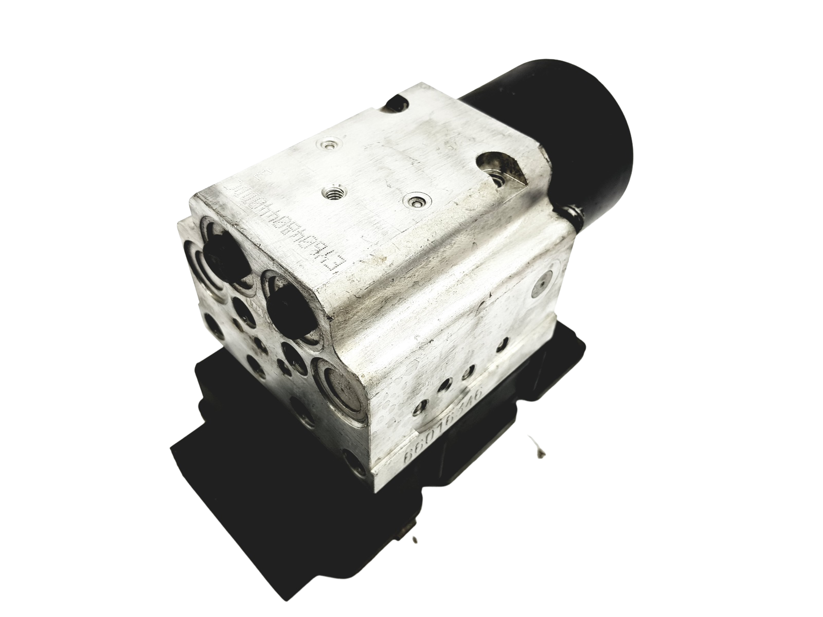 Abs Pump Alfa Romeo 159 51781780 54084738E TRW 43213 main product photo