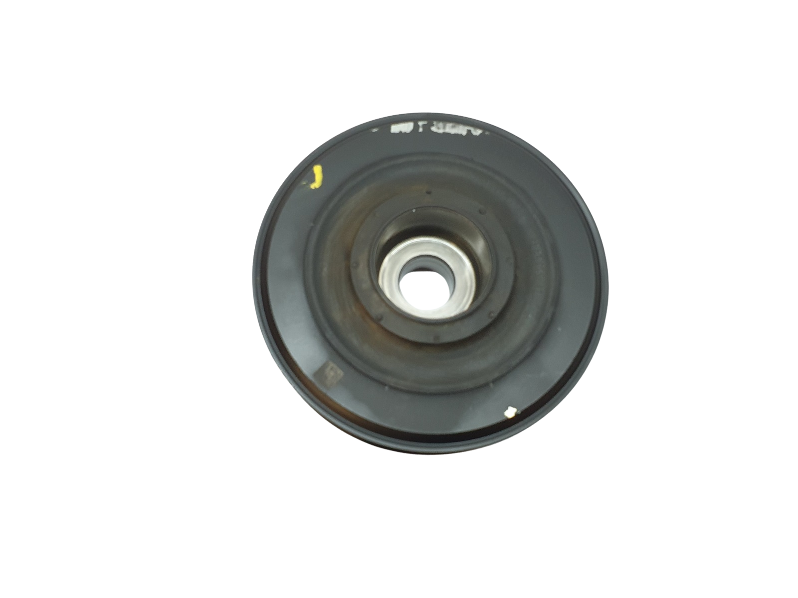 Crankshaft Pulley 123037616R 1.0 TCe Dacia Renault 0km main product photo