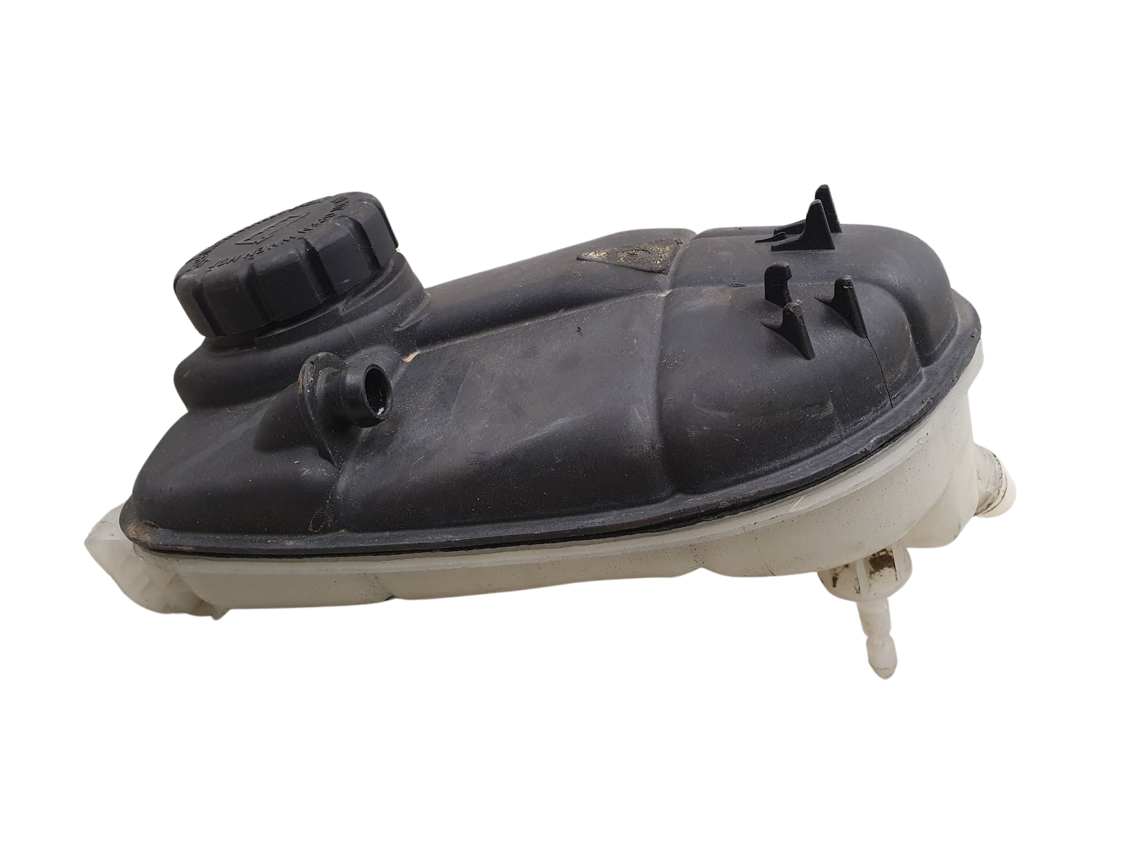 Cooling System Tank 2105010615 Mercedes CLA A 246 500 00 49 main product photo