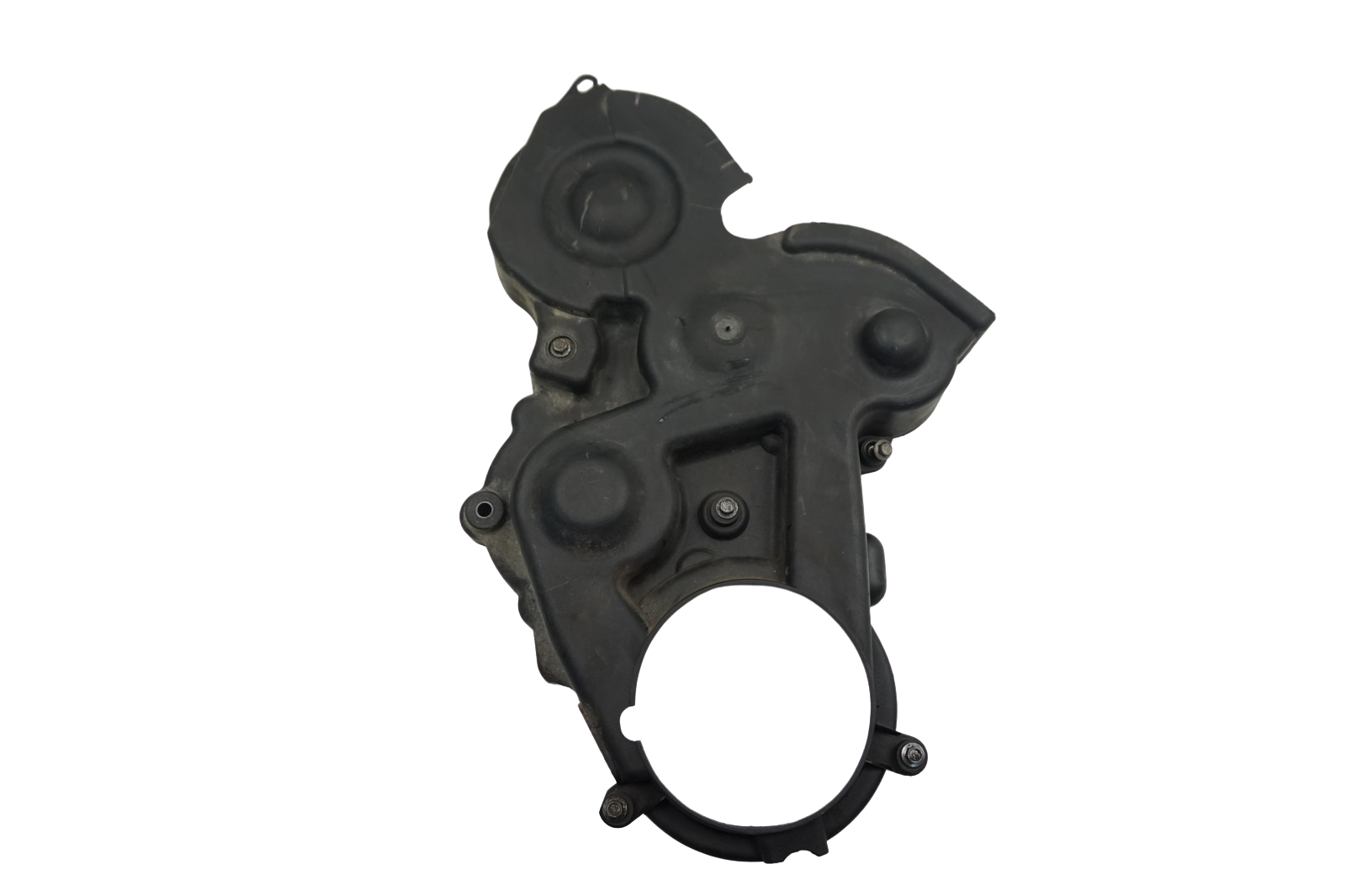 Timing Gear Housing / Cover 0320W4 9659869280 1,6 hdi Citroen Peugeot Ford main product photo