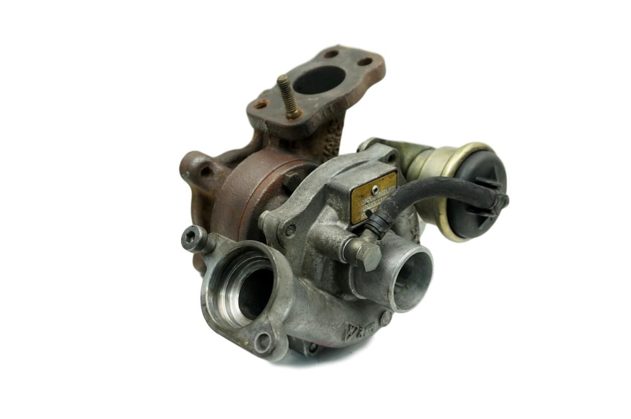 Turbocharger 0375G9 54359710009 1,4 TDCI HDI Citroen Peugeot Ford 54351014861 main product photo