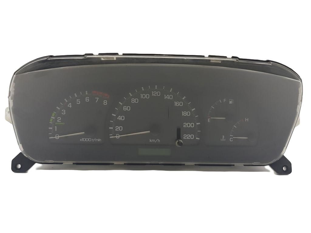 Speedometer/Instrument Cluster Daewoo Tacuma 96262539 14271 main product photo