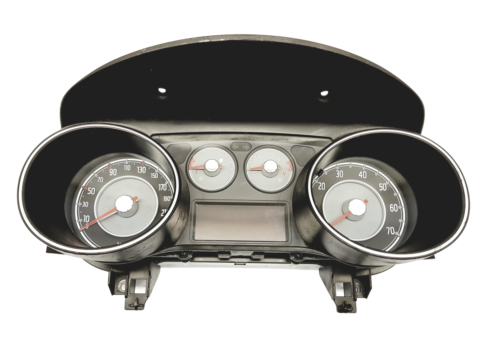 Speedometer/Instrument Cluster Fiat Punto Evo 51897826 503003063900 36159 main product photo
