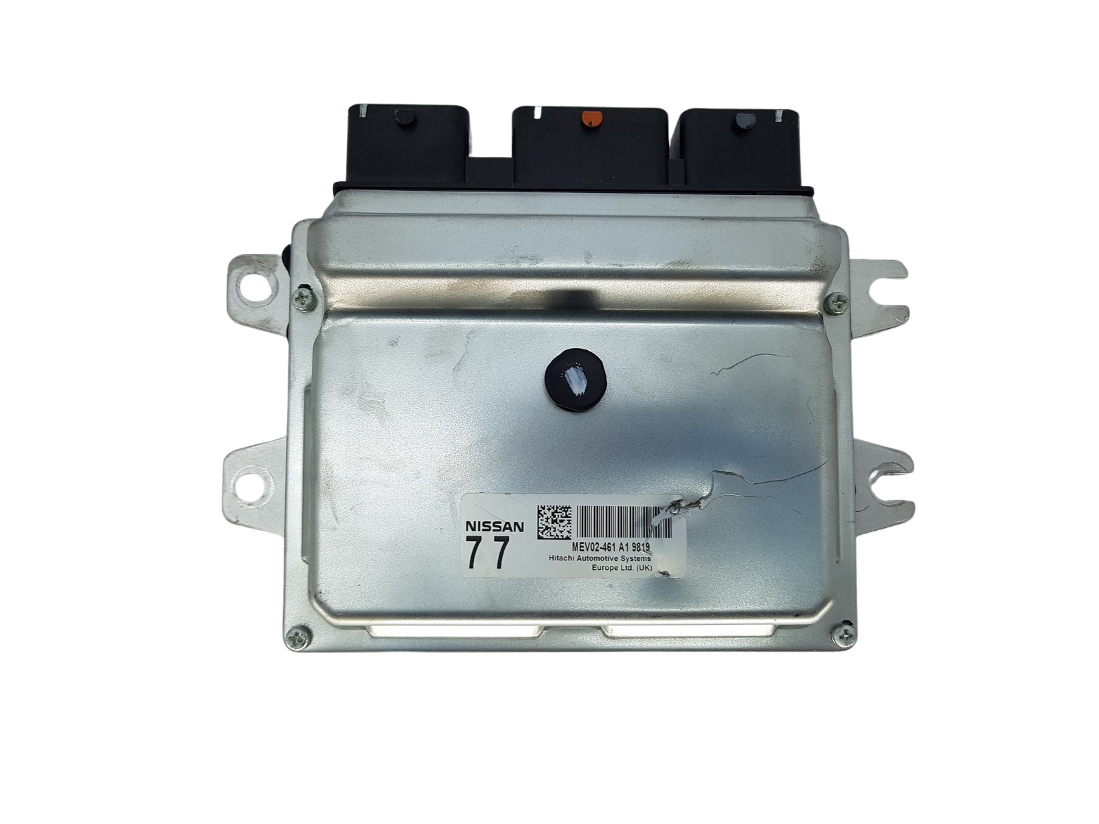 Controller MEV02-461 A1 77 Nissan Hitachi main product photo