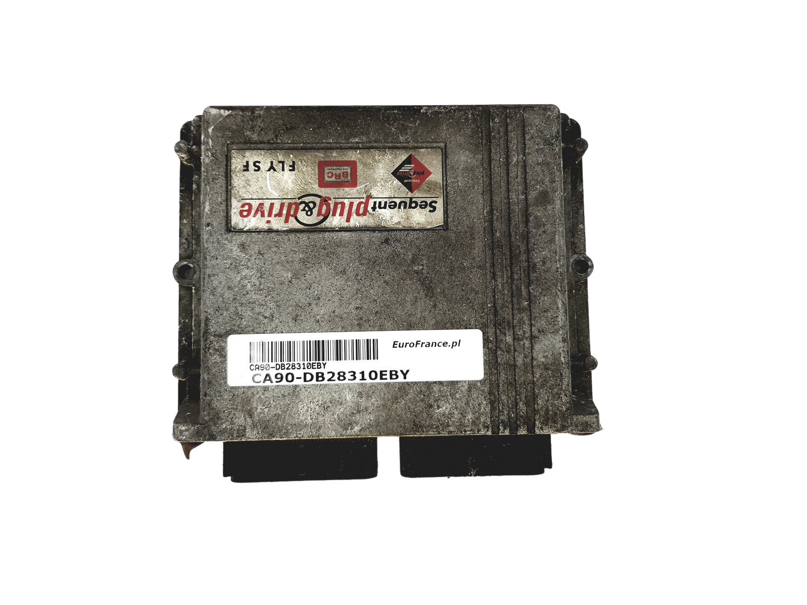 Controller LPG 67R011002 110R001001 FLY SF BRC 28310 main product photo