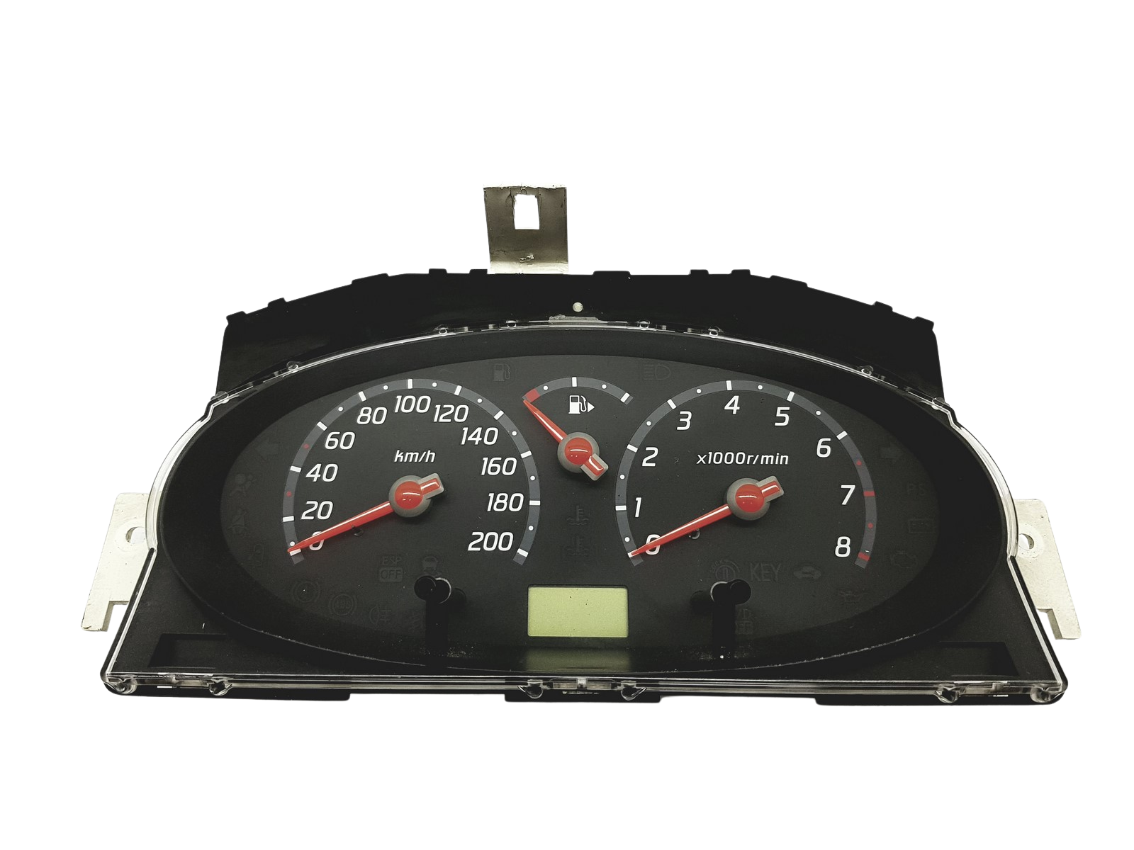 Speedometer/Instrument Cluster Nissan Micra AX760 58076 main product photo