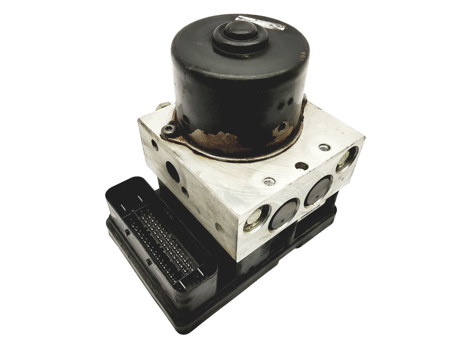 Abs Pump Ford Focus 2M51-2M110-EB 10.0925-0110.3 Ate 36801 main product photo