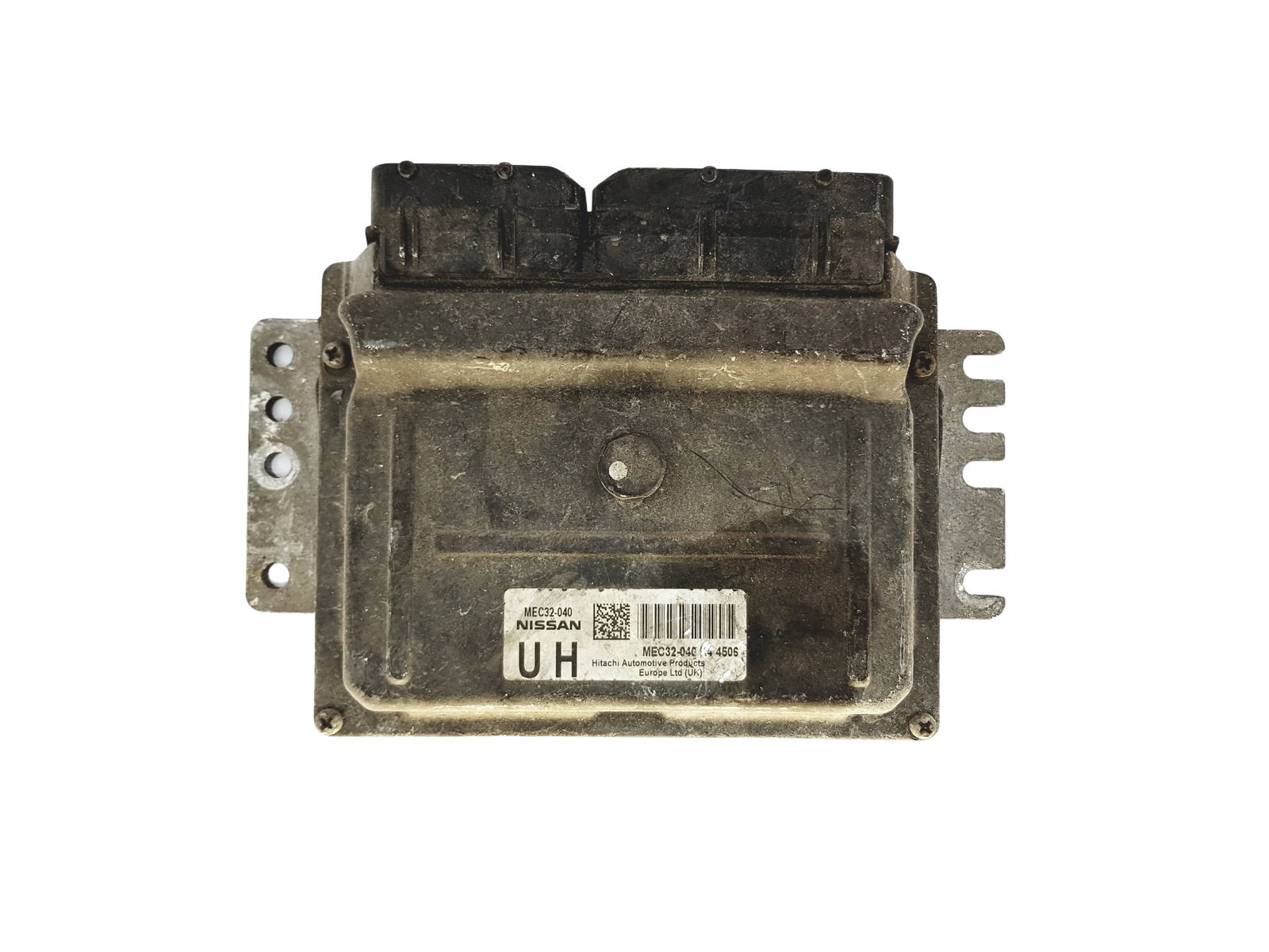 Controller MEC32-040 UH Nissan Hitachi 26412 main product photo
