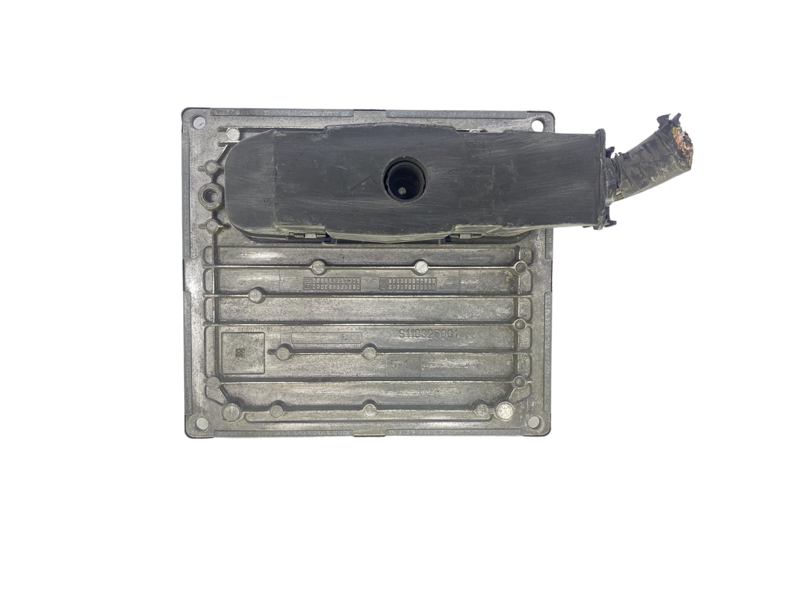 Controller 6S61-12A650-FH S120977315H 2CJH Siemens Ford 56441 main product photo